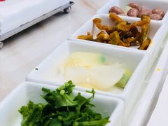 -南山鲜虾面·活鲜小馆·海味大连菜(南山总店)