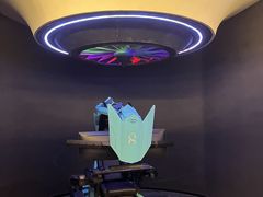 -皇室假期美食水疗会(春风路店)