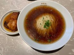 -松鹤面馆·古法焖肉面(观前店)