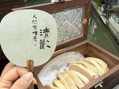 -回味鸭血粉丝汤(夫子庙瞻园路店)