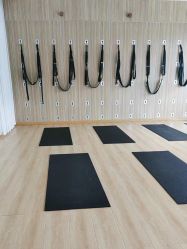 -亦美瑜伽·普拉提