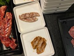 -神户赤童日式烤肉伙伴(东直门店)