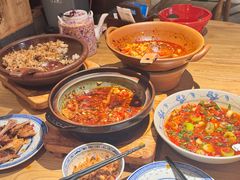 -图味美小黄鱼·景德菜(浙江路店)