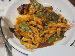 -燕郊烧鸽子(酷车小镇店)