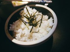 -西街夜油条·麻团包乌饭