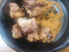 -号令江湖·水浒烤肉(和畅睦邻中心店)