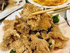 -金姐台湾菜(珠江路店)