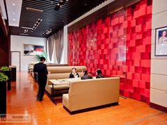 -甸园锦江宾馆(北外滩店)