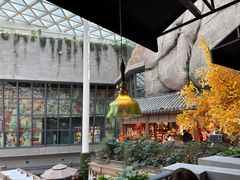 -阿大排档(长春这有山店)