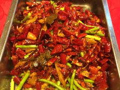 -簋街仔仔小龙虾(总店)