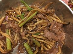 -乌镇那一年小院主题餐厅(甘泉西路店)