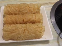 -光明·博海美食花园(上海瑞金医院12号楼店)