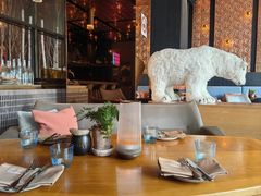 -THE CANNERY&JUJU 新鲜海鲜·牛排美食酒廊