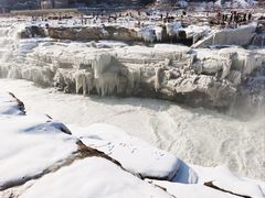 -陕西黄河壶口瀑布旅游区