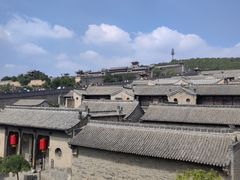 -山西王家大院