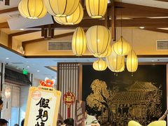 -春发生饭店·非遗(南院门店)