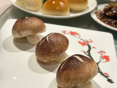 -桃源春晓中餐厅 TaoYuan Restaurant
