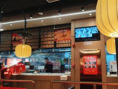 -管氏翅吧(马家堡店)