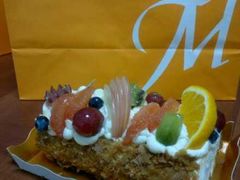 -檬舒舒MonChouChou(久光百货店)