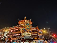 -上海城隍庙