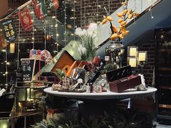 -明星酒店•FORNETTO佛纳朵意餐厅•披萨•意面(湘隆时代广场店)