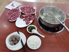 -阿波潮汕牛肉火锅·汤粉面(拱北店)