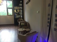 -森果咖啡(人民西路店)