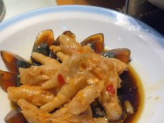 -黄泥岗·地道湖北菜(奥特莱斯店)