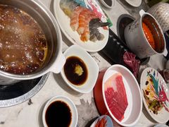 -阳光岛·海鲜盛宴(银泰中心in99店)
