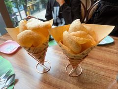 -帕蓝·暹罗料理(大学路店)