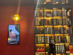 -恐怖游戏(湖滨店)