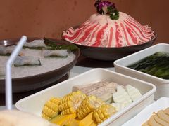 -喃喃椰·糟粕醋椰子鸡火锅(七堡花园店)