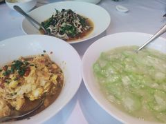 -院里寻菜·精致庭院菜(观沙岭店)