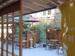 -佛有缘素食馆·荔湾老字号(陈家祠首店)