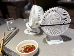 -海底捞火锅(金光华店)