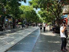 -都一处烧麦馆(前门店)