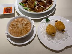 干炒牛河-利苑酒家(华熙国际店)