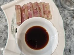 -聚丰园•湖鲜餐厅(阿红私房菜梅石路店)