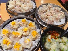 -真真鲜馄饨店(启蒙路店)