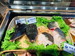 -胖姐渔村(中源大道店)