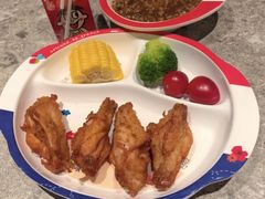 -留半山·香港食堂(啦啦宝都店)