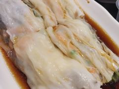 -卓粤拉肠(红庙店)