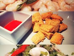 -杭百味·大众精选杭帮菜(西湖音乐喷泉店)