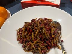 -金狮麟·新豫菜(金码大厦店)
