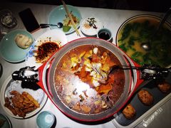 -雲蜀龙阁·金牌水煮鱼(方庄店)