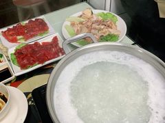 -吉友粥底火锅(方斜路店)