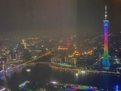 -广州四季酒店