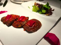 -弦月窗LUNETTE BY AMANDA(复兴路店)