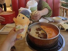 -松野谷·寿喜烧自助(华联顺义金街购物中心店)
