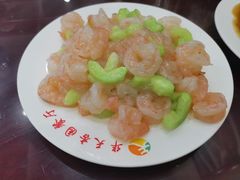 -杏园餐厅(西四北大街店)